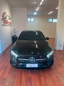 Mercedes-benz A 180 d Automatic Premium