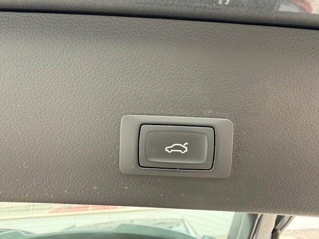 Audi A6 Avant 2.0 TDI 190 CV ultra S tronic S line 2018