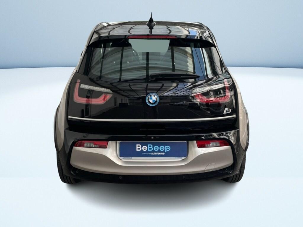 BMW i3 120Ah Advantage CVT