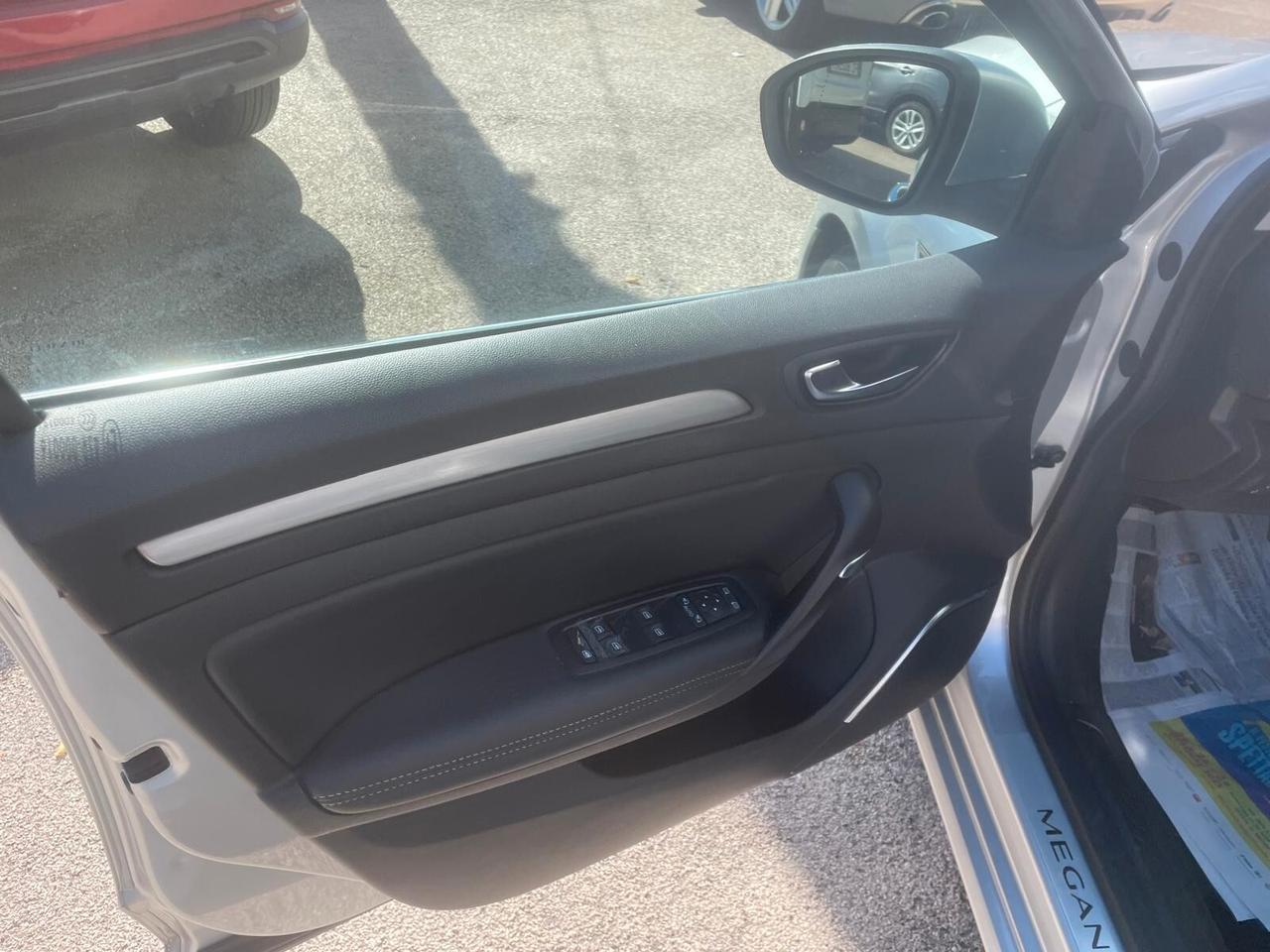 Renault Megane Mégane dCi 8V 110 CV Energy Bose NEOPATENTATI AUTOM.