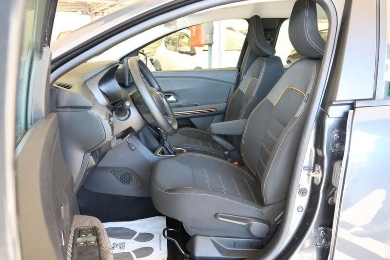 Dacia Sandero Sandero Stepway 1.0 tce Comfort 90cv