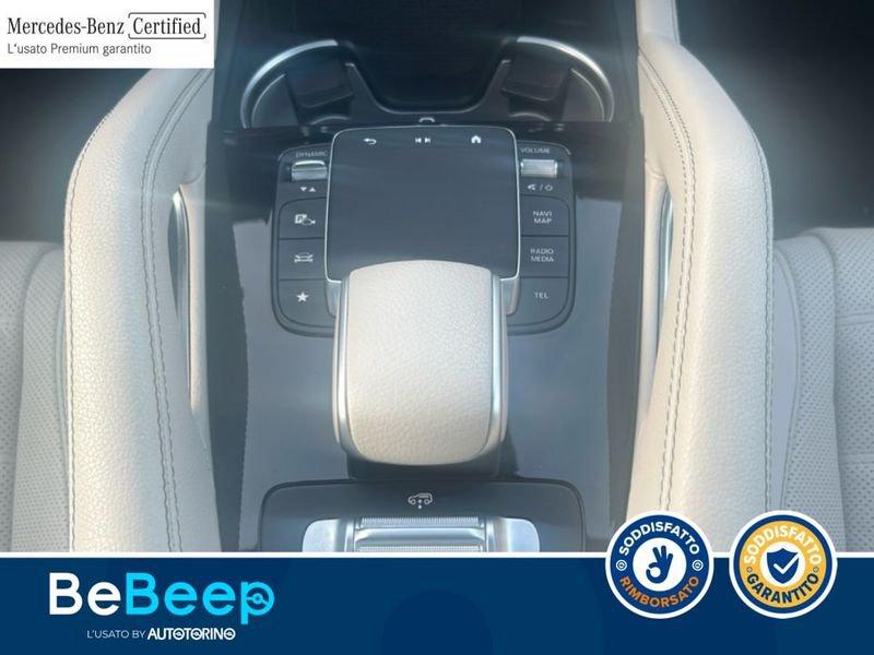 Mercedes-Benz GLE Coupé GLE COUPE 350 DE PHEV AMG LINE PREMIUM 4MATIC AUTO