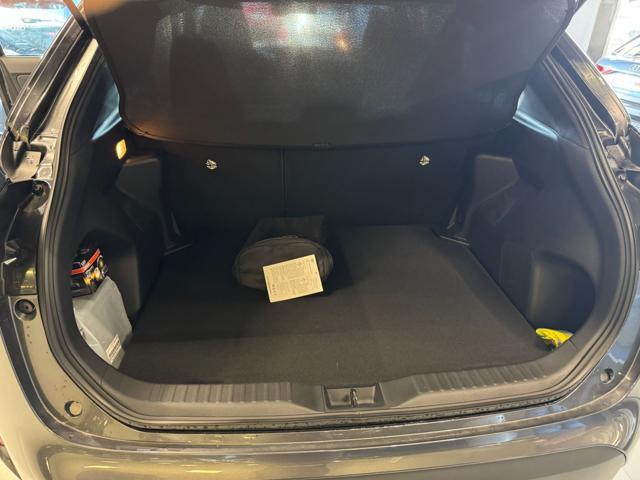 TOYOTA Yaris Cross 1.5 Hybrid 130 CV 5p. E-CVT Teamplayer+pack winter
