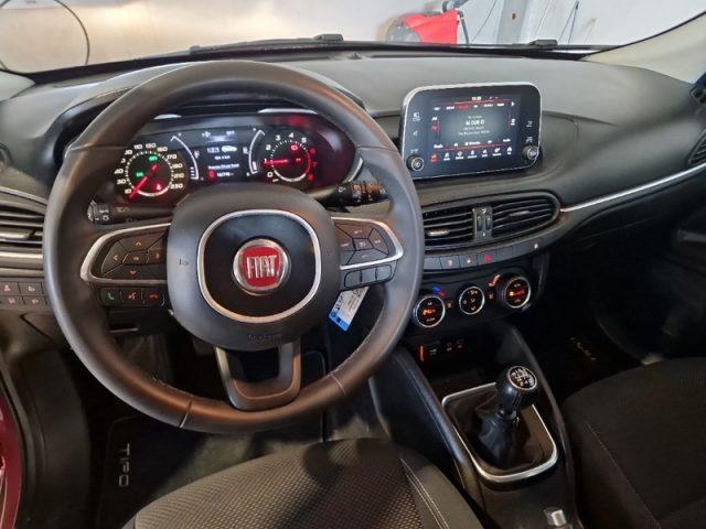 FIAT Tipo 1.4 T-Jet 120CV GPL 5P S- DESIGN