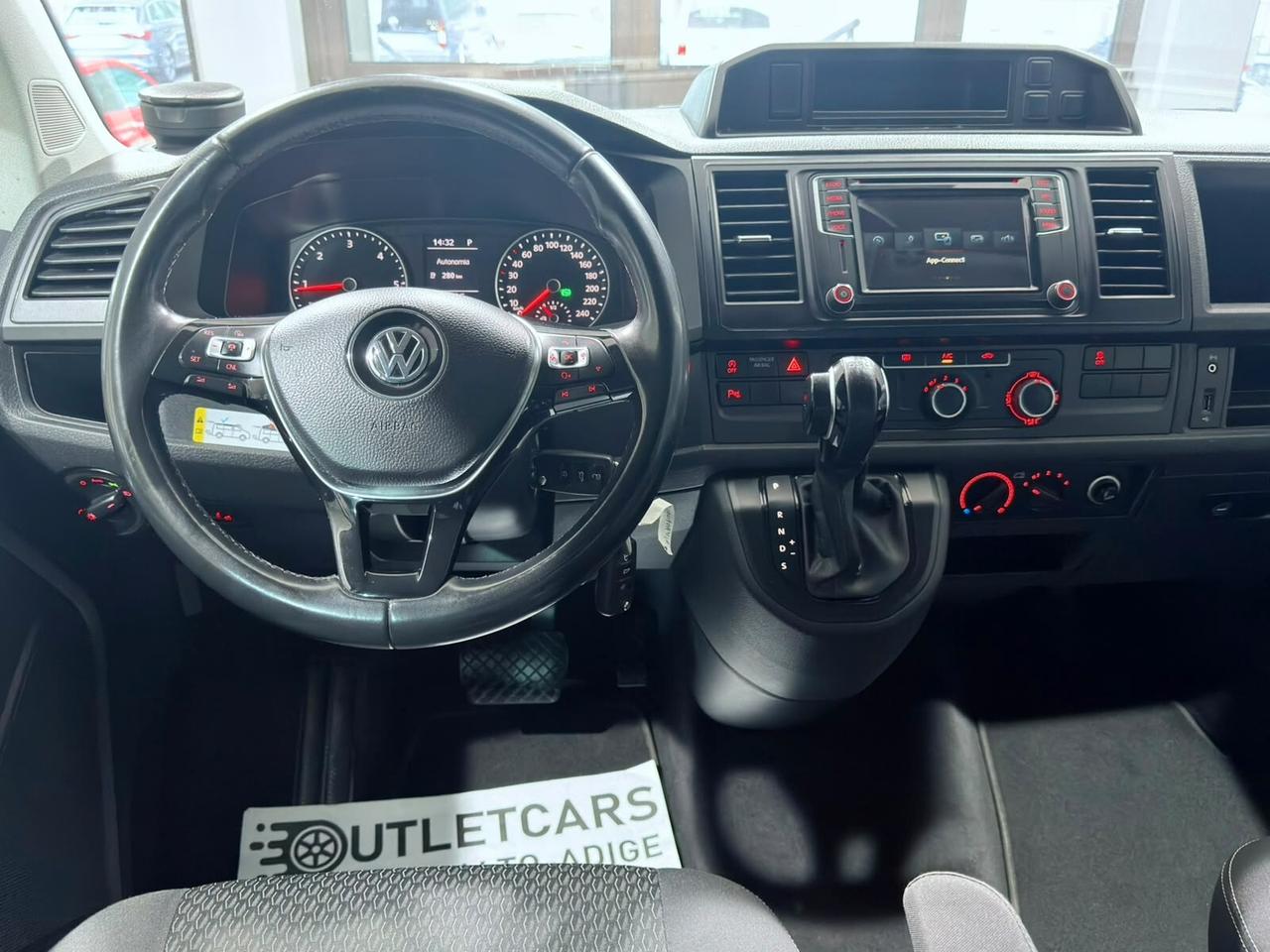 VW T6 CALIFORNIA BEACH 2.0TDI 150CV DSG 4MOTION