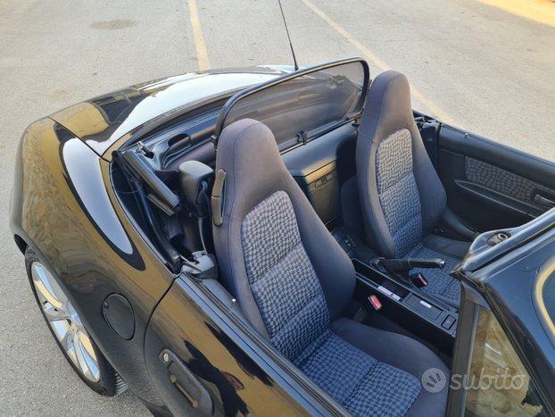 Bmw z3 2.0 150cv 6 cilindri