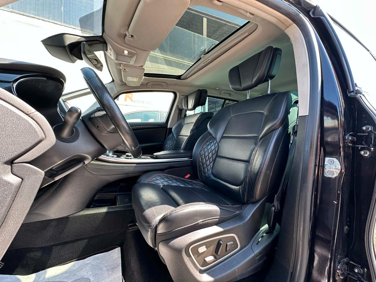 Renault Espace Blue dCi 200CV EDC Initiale Paris 4Control