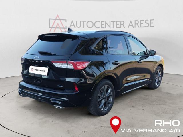 FORD Kuga 2.5 Full Hybrid 190 CV CVT 2WD ST-Line X