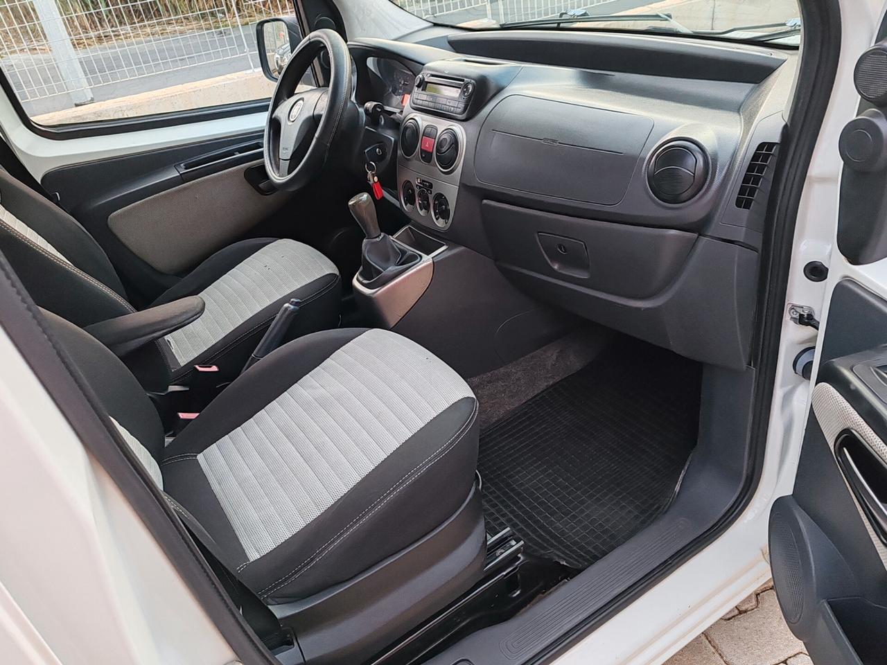 Fiat Fiorino 1.2 MULTJET