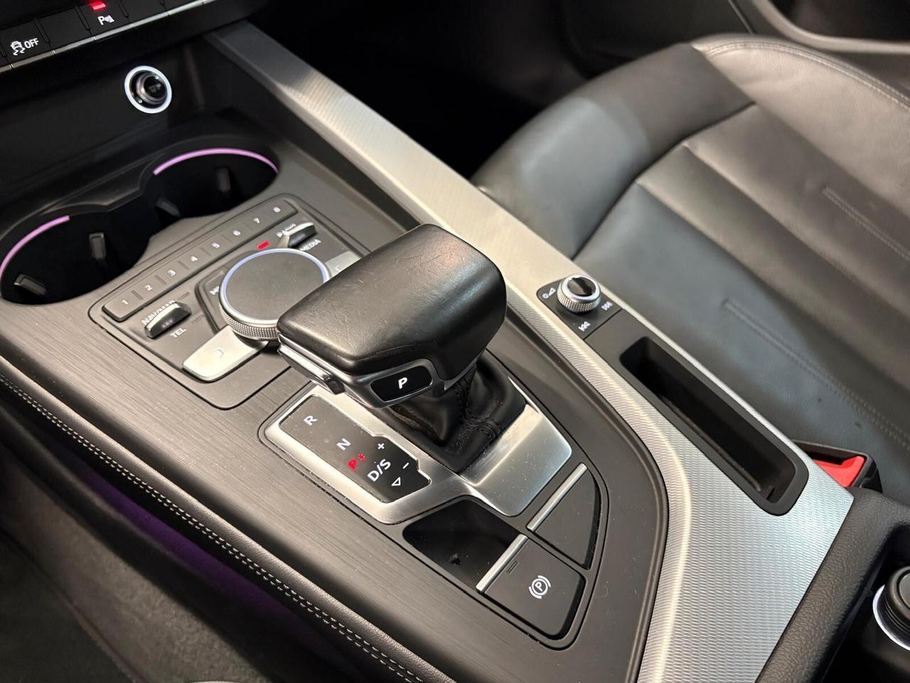 Audi A5 2.0 TDI 190 CV quattro S tronic Sport