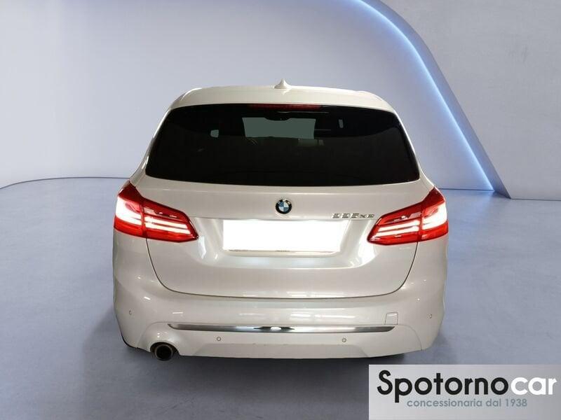 BMW Serie 2 Active Tourer 225xe Active Tourer iPerformance Luxury aut.