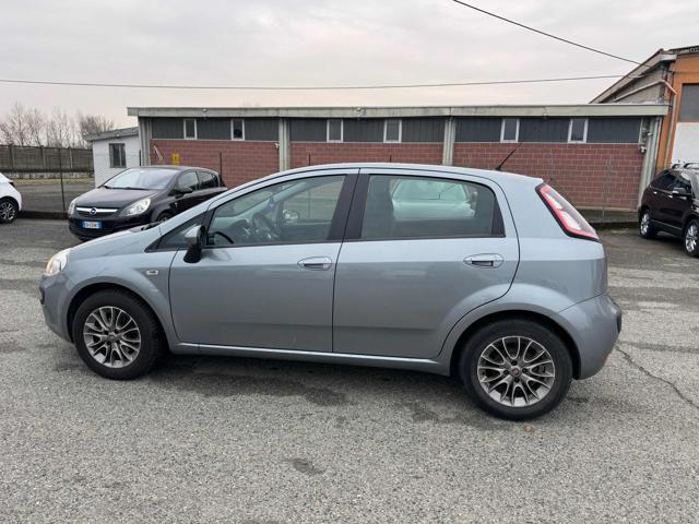 FIAT Punto Evo 1.3 Mjt 75 CV DPF 3 porte S&S Dynamic