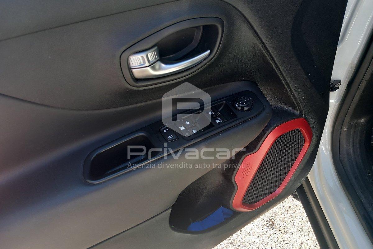 JEEP Renegade 2.0 Mjt 170CV 4WD Active Drive Low Trailhawk