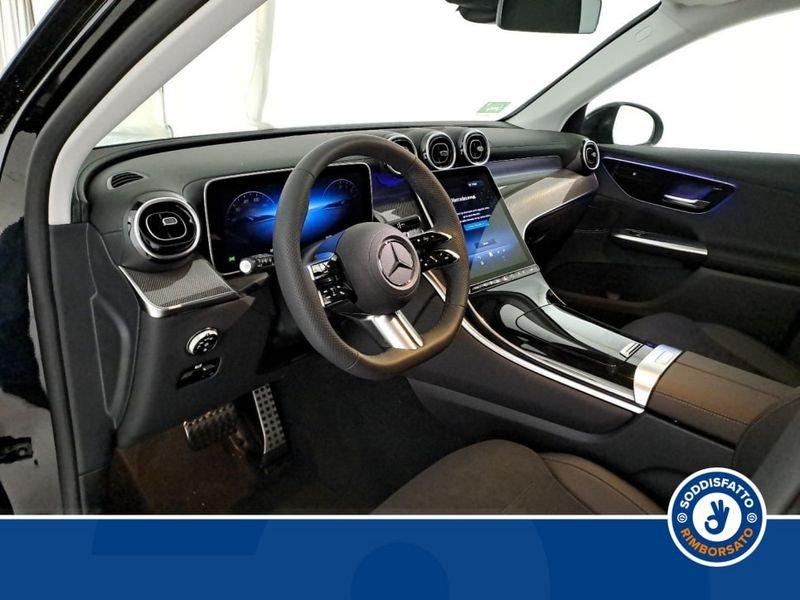 Mercedes-Benz GLC 300de 4Matic EQ-Power AMG Line Advanced