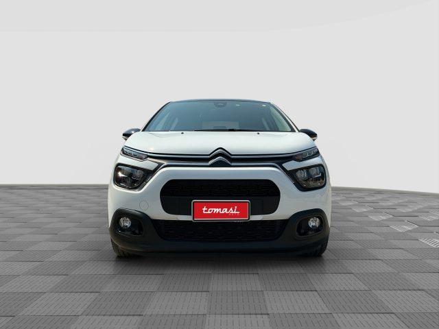 CITROEN C3 C3 PureTech 83 S&S Shine