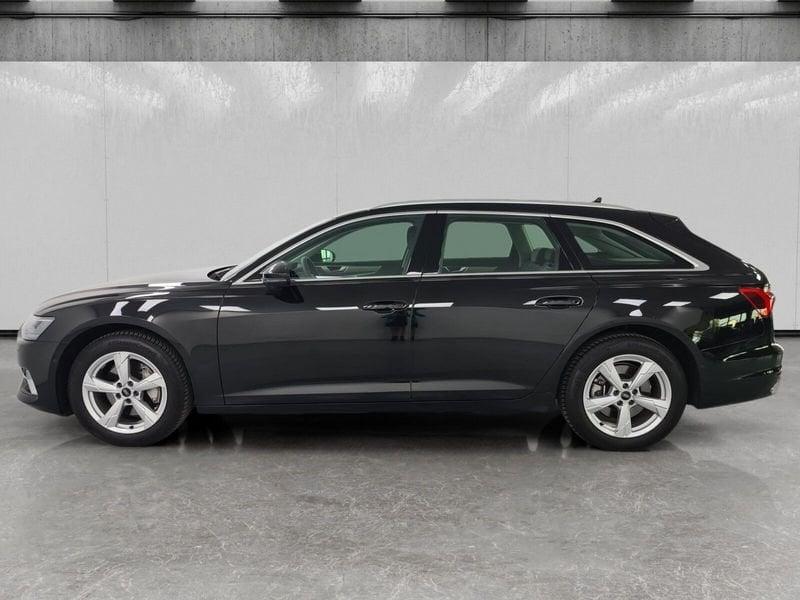 Audi A6 Avant 45 3.0 tdi mhev Business Sport quattro s-tronic