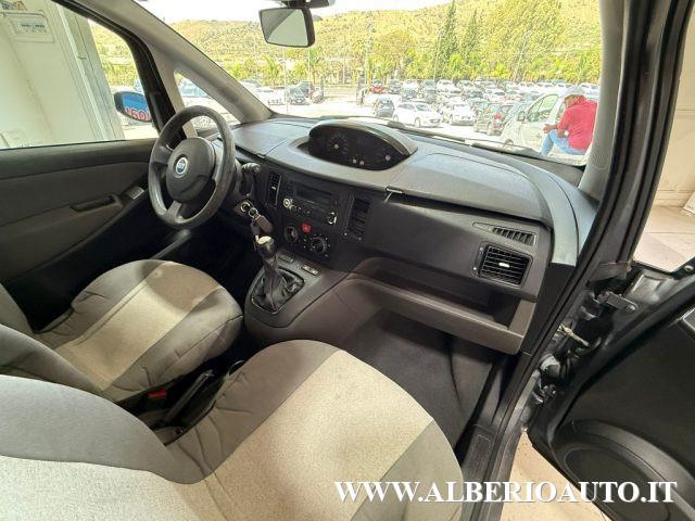 FIAT Idea 1.3 Multijet 16V