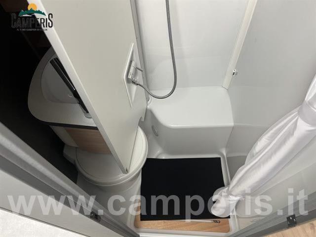 DETHLEFFS DETHLEFFS JUST T 6812 EB FIAT