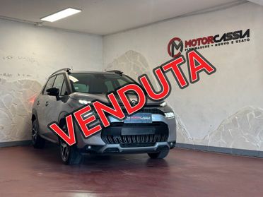 Citroen C3 Aircross PureTech 130 Shine Pack EAT6 AUTOMATICA