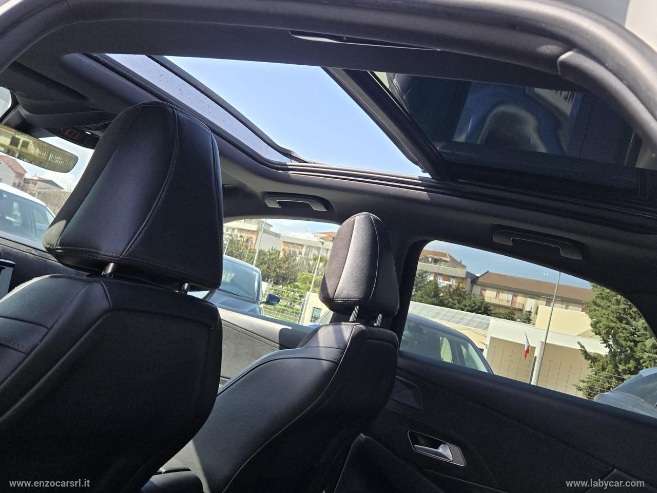 DS AUTOMOBILES DS 7 Crossback BHDi 180 Perform.L+ PERFORMANCE, TETTO APRIBILE