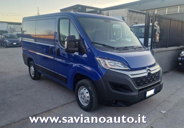 CITROEN JUMPER 2.2 HDI 140cv L1H1