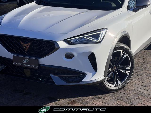 CUPRA Formentor 1.5 TSI DSG