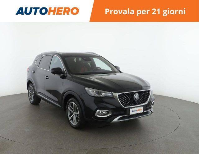 MG EHS Plug-in Hybrid Excite