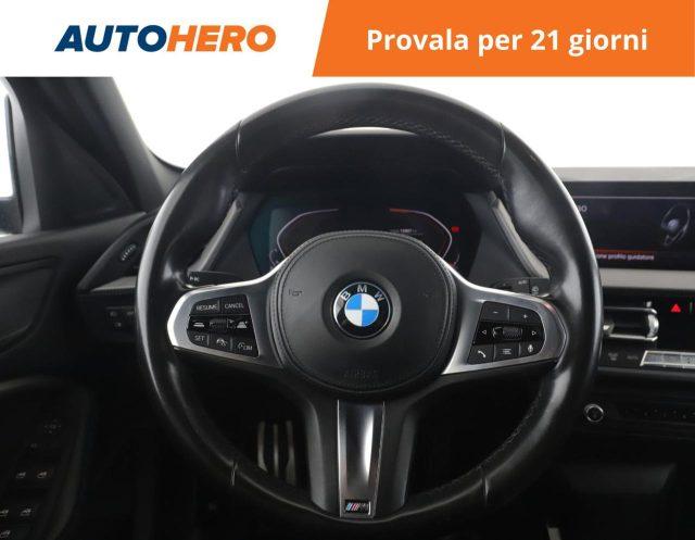 BMW 116 d 5p. Msport