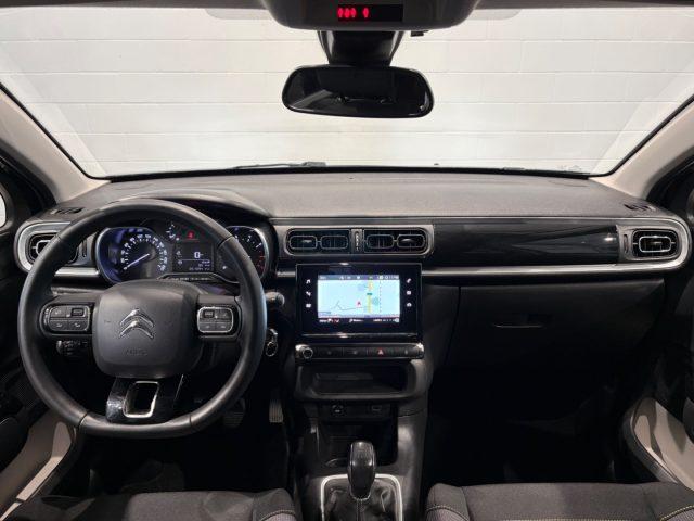 CITROEN C3 PureTech 83cv S&S Shine Pack PREZZO REALE