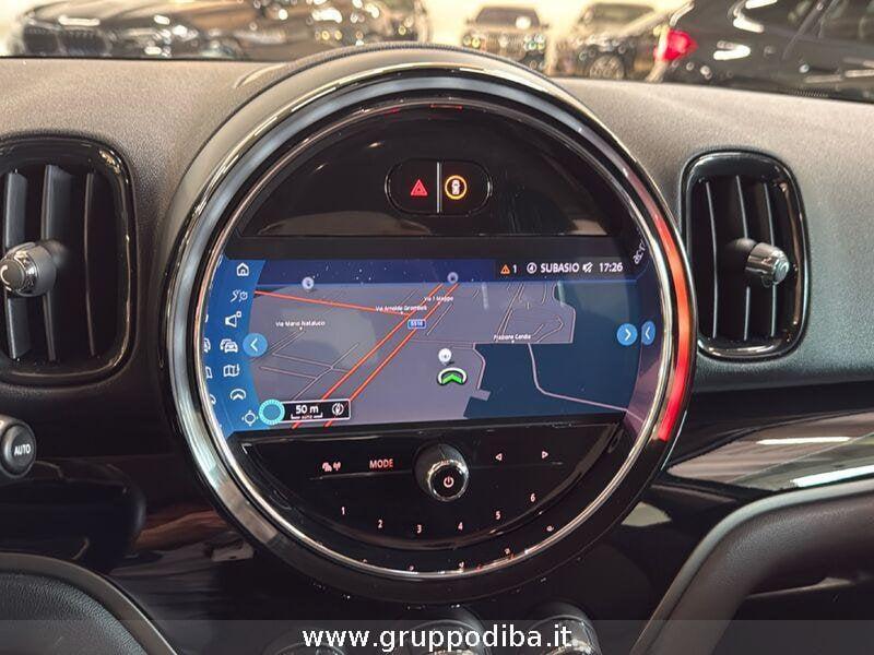 MINI Countryman Mini F60 2020 Benzi Mini 1.5 Cooper SE Business all4 auto