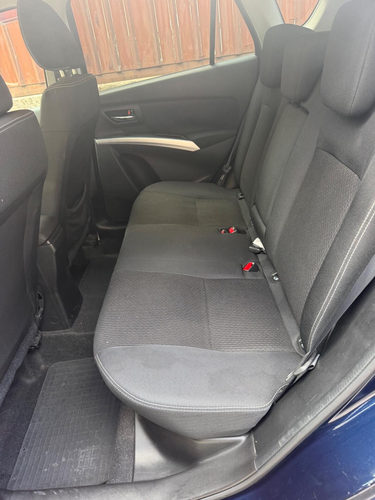 Suzuki S-Cross 1.6 DDiS Start&Stop Top