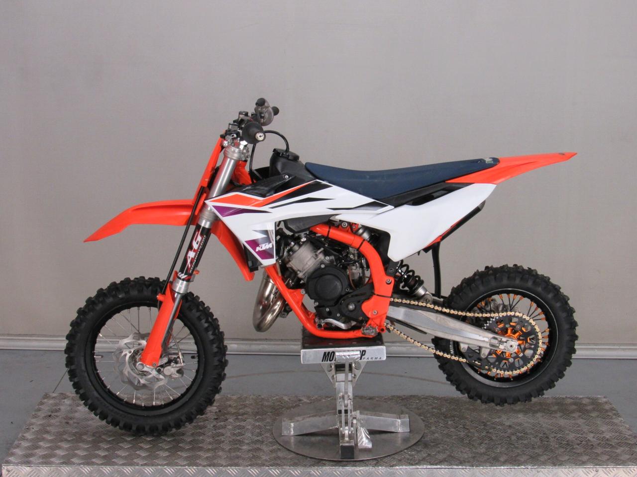 Ktm 65 SX MINICROSS COMPETIZIONE