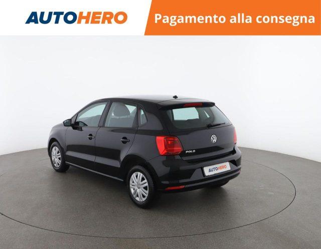 VOLKSWAGEN Polo 1.0 MPI 5p. Trendline