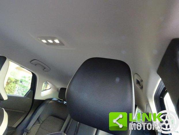 LINK MOTORS: RENAULT CAPTUR 1.5 DCI 95 CV INTENS