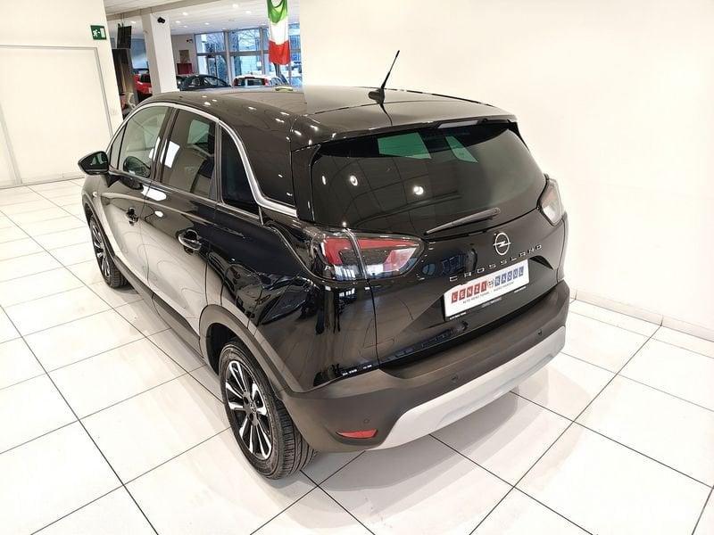 Opel Crossland Crossland 1.2 Turbo 12V 130 CV aut. Start&Stop Elegance*FULL OPTIONAL*GARANTITA*