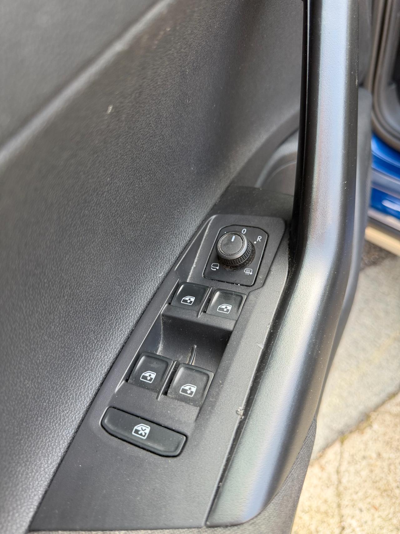 Volkswagen Taigo 1.0 TSI 95 CV Life