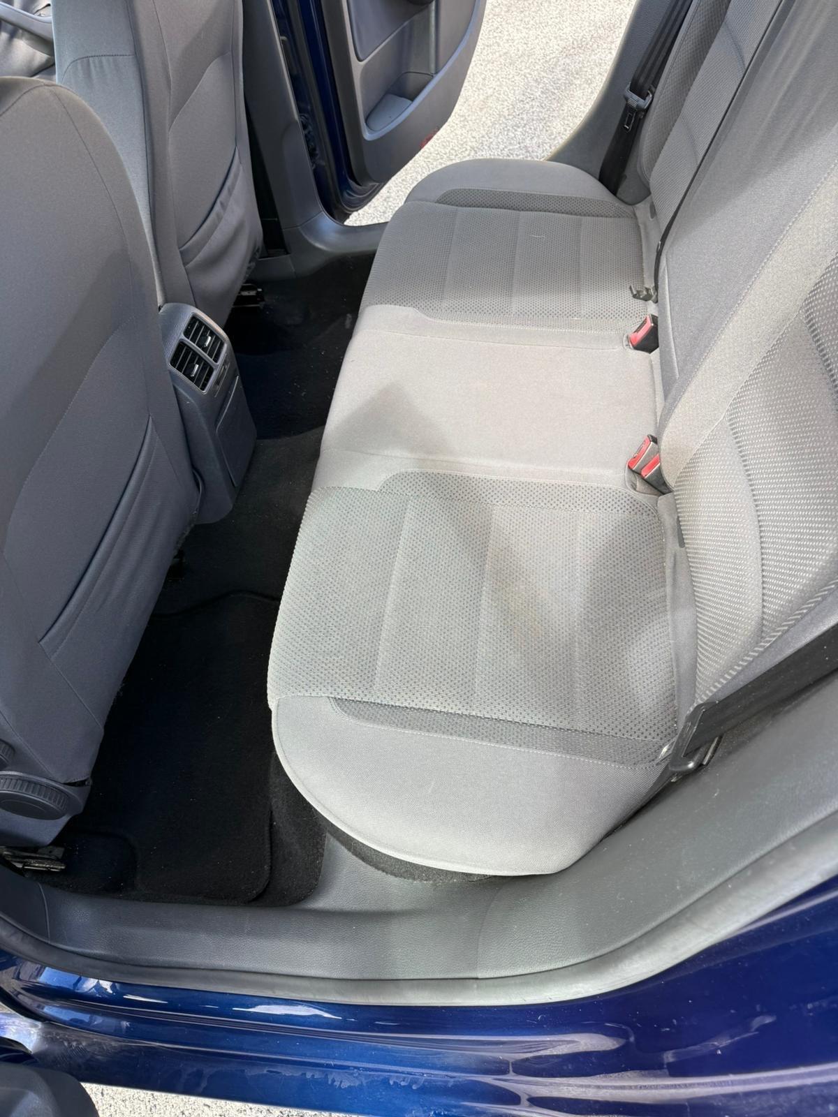 Volkswagen Golf 1.9 TDI DPF 5p. Comfortline