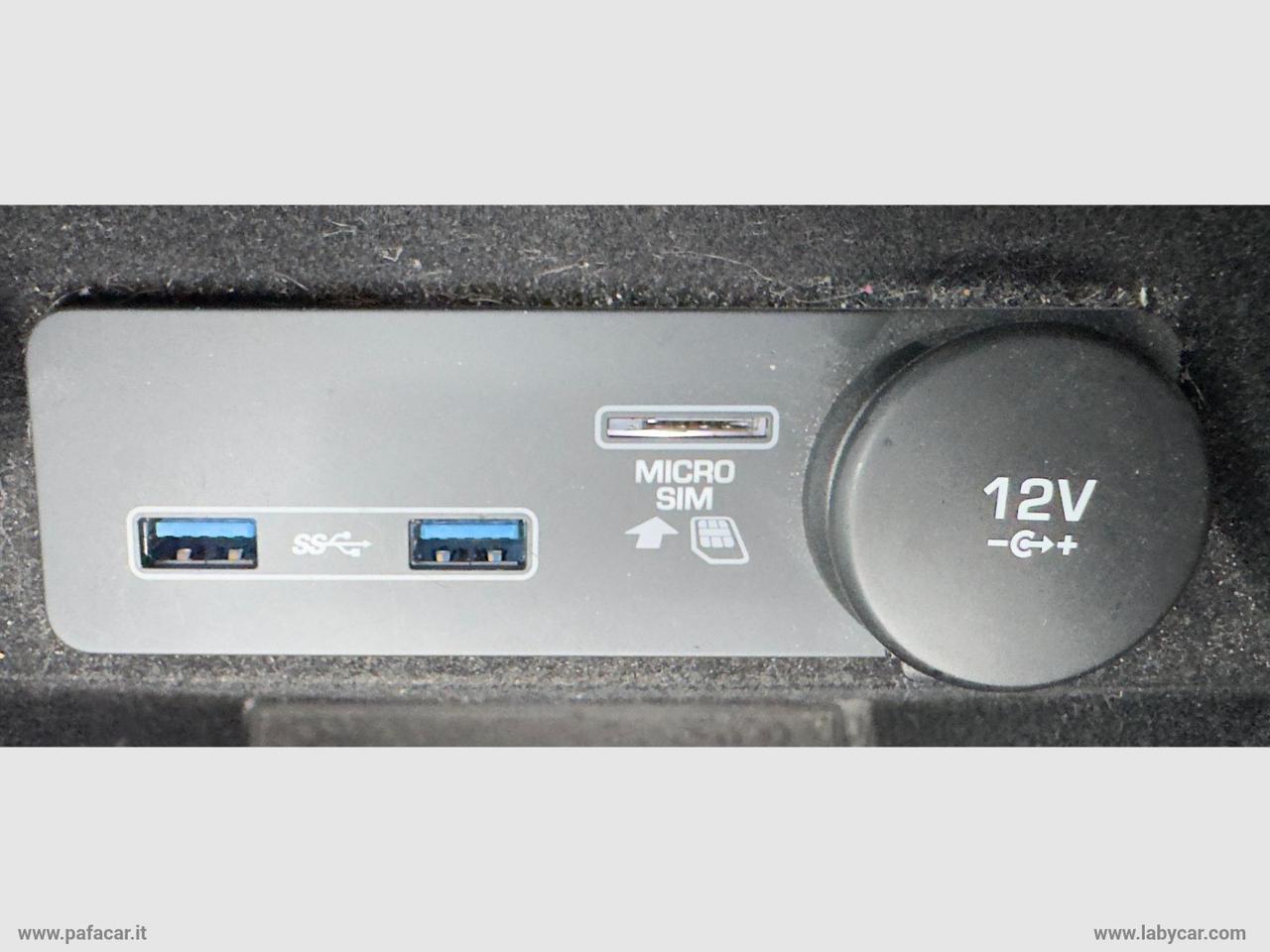 JAGUAR E-Pace 2.0D 150CV AWD aut. R-Dynamic HSE