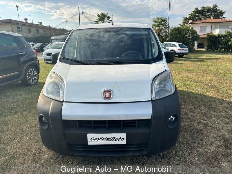 FIAT Fiorino Fiorino 1.3 MJT 75CV Furgone SX