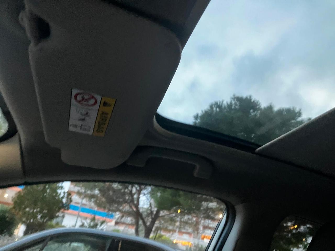 Nissan Qashqai 1.5 dCi Tekna unipro service certificato