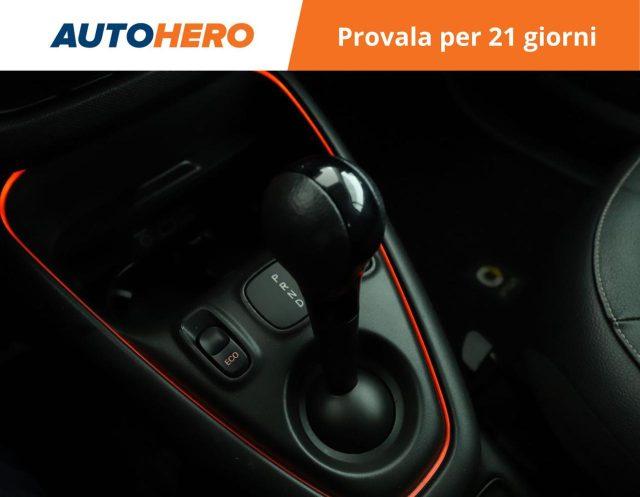 SMART ForTwo EQ Prime