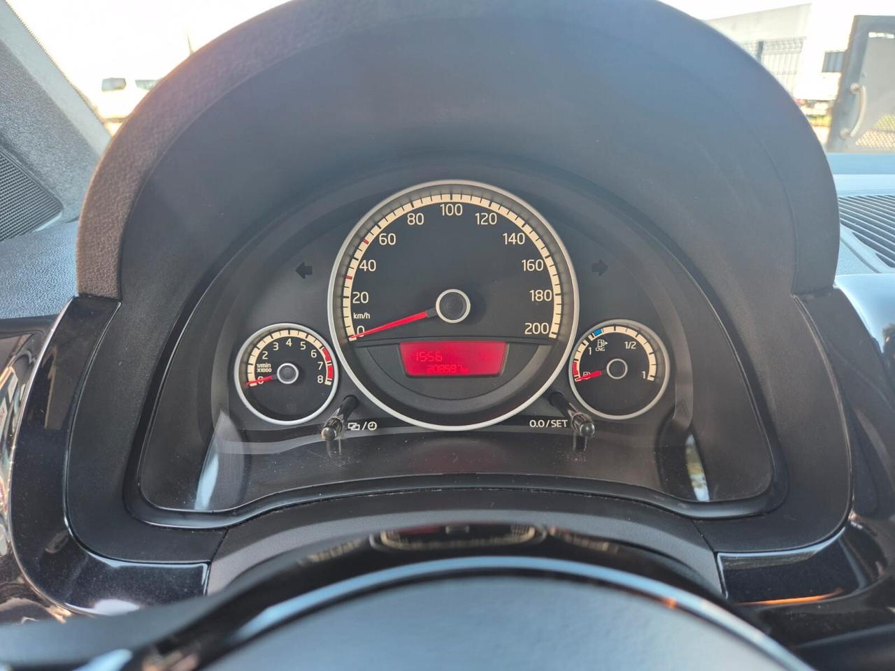 VW up! 1.0 5p. BMTech Metano E5B--IN PREPARAZ.!