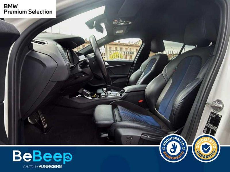 BMW Serie 1 116D MSPORT AUTO