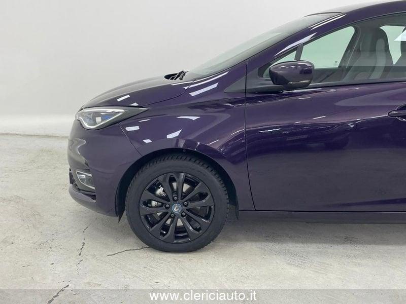 Renault ZOE Zen R135 Flex