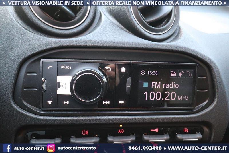 Alfa Romeo 4C 1750 TBi ROSSO COMPETIZIONE