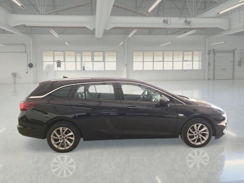 OPEL ASTRA WAGON ST 1.5 CDTI Business Elegance 122cv S/S AT9