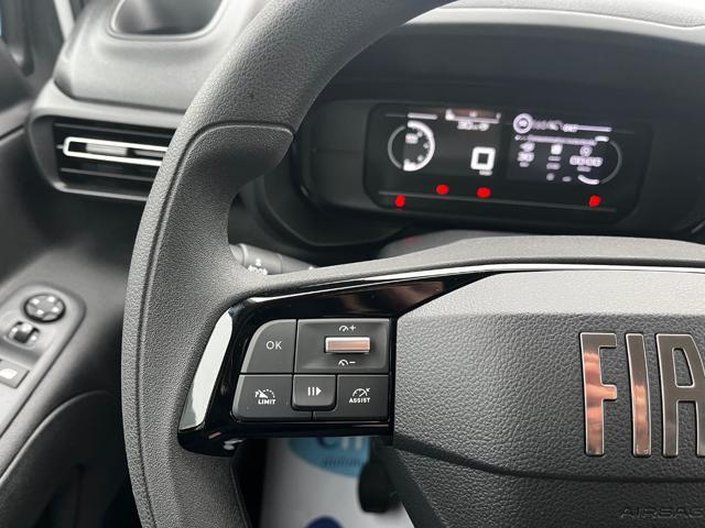 FIAT Doblo Doblò 1.5 BlueHdi 100CV PL-DC 5Posti Promiscuo