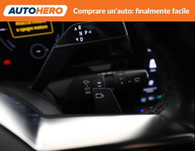 RENAULT Megane Mégane E-Tech Electric EV60 220 CV Optimum Charge