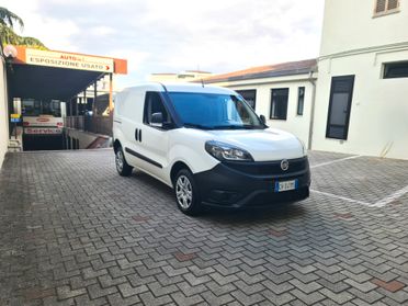 Fiat Doblo Doblò 1.6 MJT 105CV S&S PC-TN Cargo Business