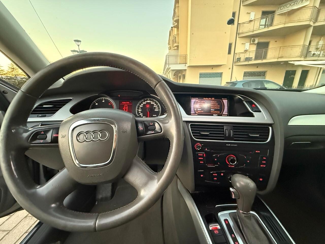 Audi A4 Avant 2.0 TDI